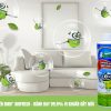 dung dịch airfresh khử mùi cho kênh Horeca